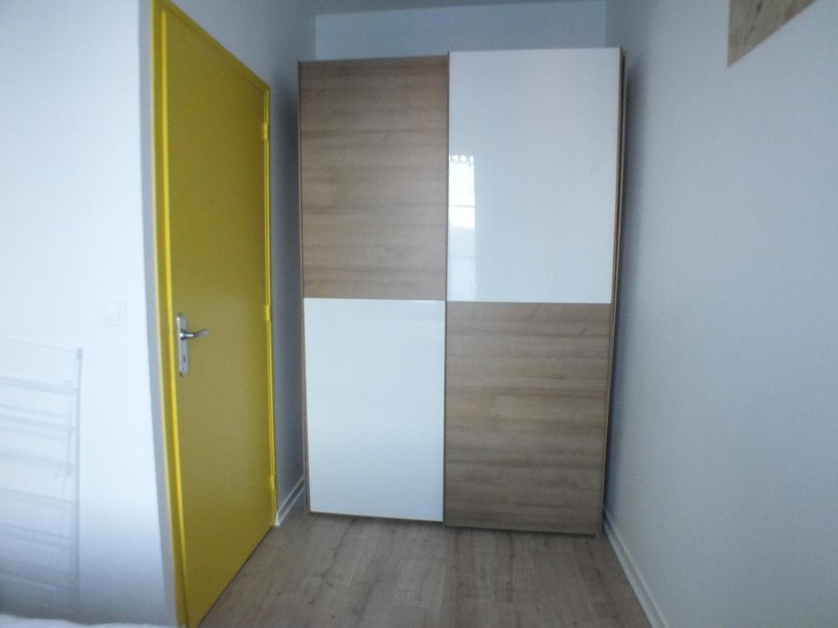 Residence Valissou Châteauroux Exterior foto