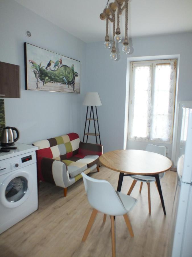 Residence Valissou Châteauroux Exterior foto