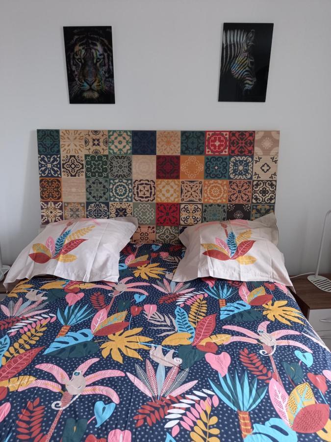 Residence Valissou Châteauroux Zimmer foto